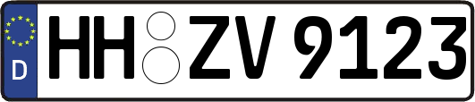 HH-ZV9123