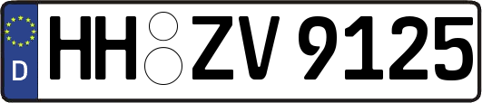 HH-ZV9125
