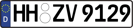 HH-ZV9129