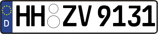 HH-ZV9131