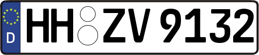 HH-ZV9132