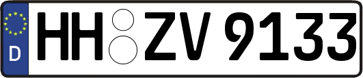 HH-ZV9133