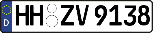 HH-ZV9138