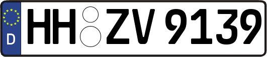HH-ZV9139