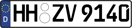 HH-ZV9140