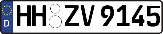 HH-ZV9145