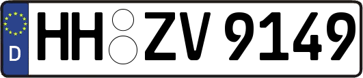 HH-ZV9149