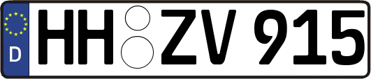 HH-ZV915