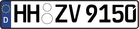 HH-ZV9150