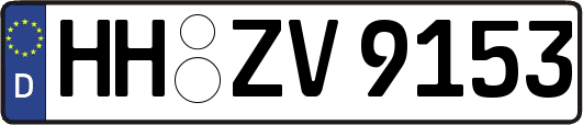HH-ZV9153