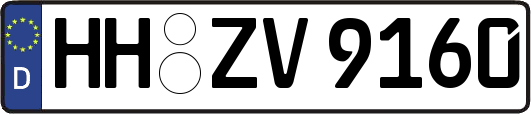 HH-ZV9160