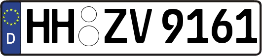 HH-ZV9161