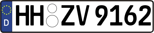 HH-ZV9162