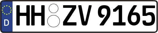 HH-ZV9165