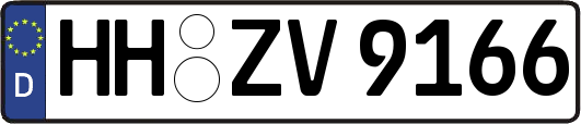 HH-ZV9166