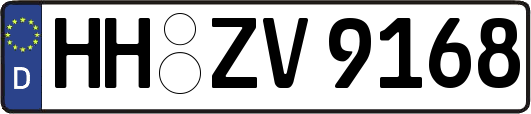 HH-ZV9168