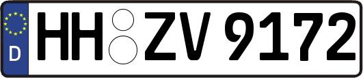 HH-ZV9172
