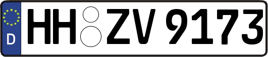 HH-ZV9173