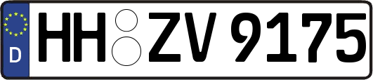 HH-ZV9175