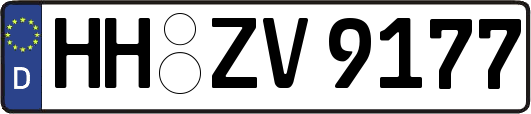 HH-ZV9177
