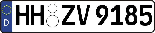 HH-ZV9185