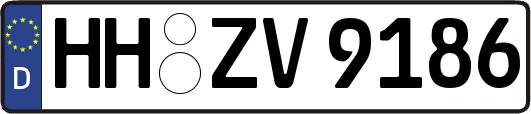 HH-ZV9186