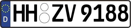 HH-ZV9188
