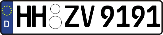 HH-ZV9191