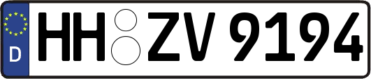 HH-ZV9194