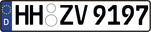 HH-ZV9197