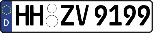 HH-ZV9199