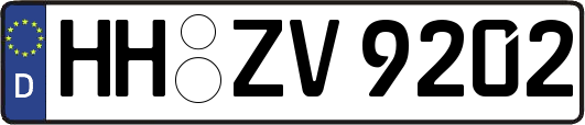 HH-ZV9202