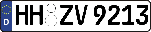 HH-ZV9213