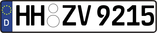 HH-ZV9215