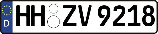 HH-ZV9218