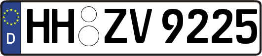 HH-ZV9225