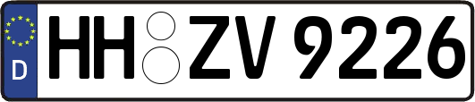 HH-ZV9226