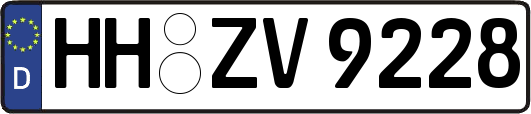 HH-ZV9228