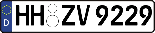 HH-ZV9229