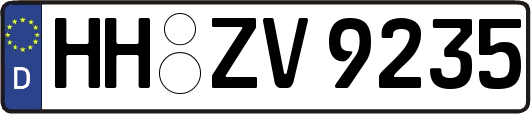 HH-ZV9235