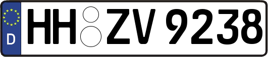 HH-ZV9238