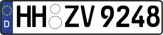 HH-ZV9248