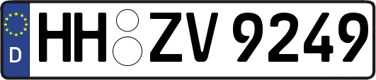 HH-ZV9249
