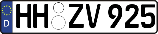 HH-ZV925