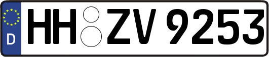HH-ZV9253