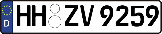 HH-ZV9259
