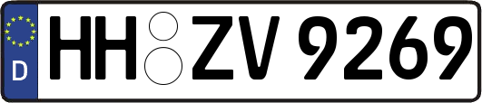 HH-ZV9269