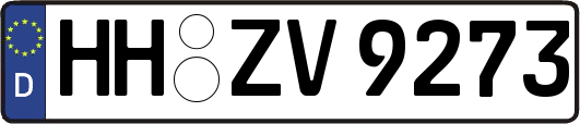 HH-ZV9273