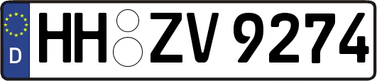 HH-ZV9274
