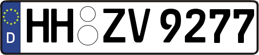 HH-ZV9277